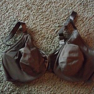 Olga Brown Bra 5008 38D